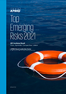 capa de Top Emerging Risks 2021