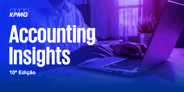 Accounting Insights
10ª Edição