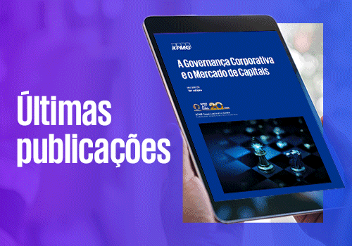 Últimas publicações