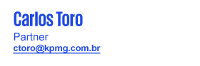 Carlos Toro
Partner
