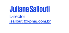 Juliana Sallouti
Director
