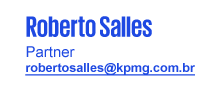 Roberto Salles 
Partner
