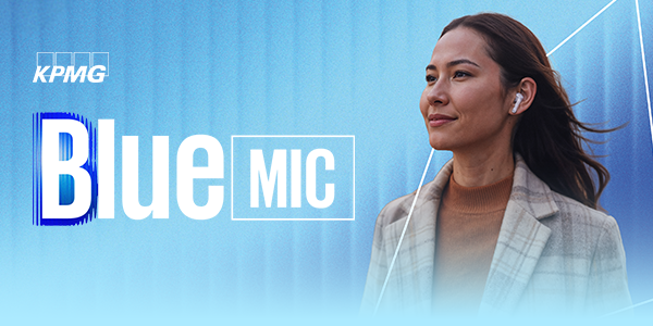 KPMG
Blue MIC