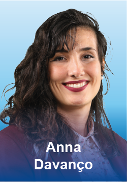 Anna Carolina Davanco Alves Da Silva