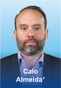 Caio Almeida