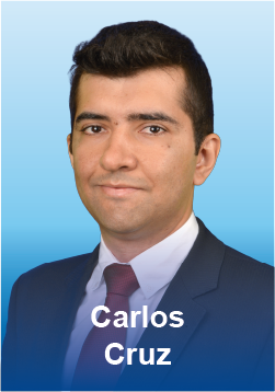 Carlos Felipe Pereira Cruz