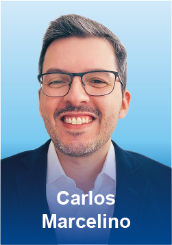 Carlos Alberto de Carvalho Marcelino F.