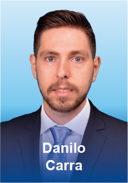 Danilo Sandroni Carra