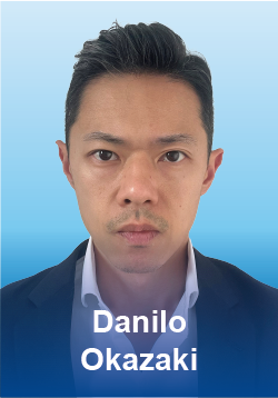 Danilo Kurotaki Okazaki