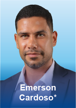 Emerson Cardoso