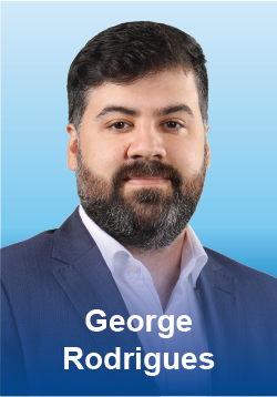 George Willian De Paula Rodrigues