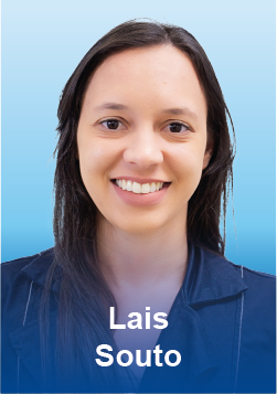 Lais Elizabeth De Souza Bissi Souto