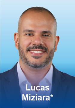 Lucas Miziara