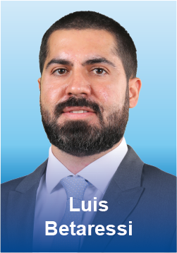 Luis Alexandre Betaressi
