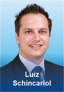 Luiz Miguel Schincariol Lourenco