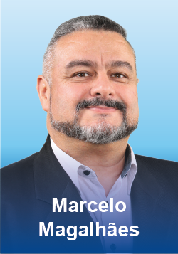 Marcelo de Paiva Magalhaes