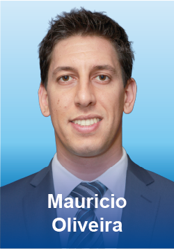Mauricio Peres de Oliveira