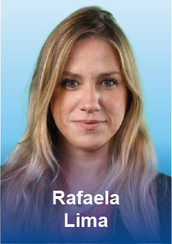 Rafaela Christina Kastl Lima