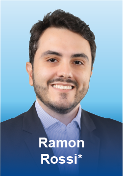 Ramon Rossi