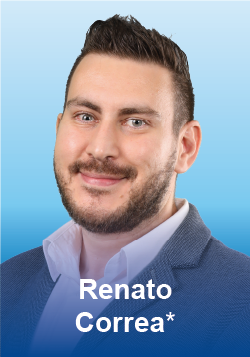 Renato Correa
