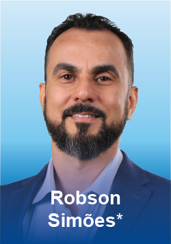 Robson Simoes