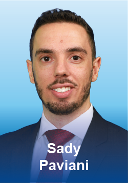 Sady Alexandre Corsico Paviani