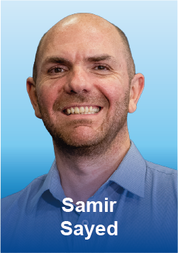 Samir Sayed