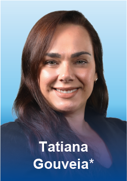 Tatiana Gouveia