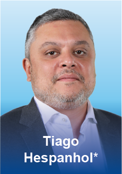 Tiago Hespanhol
