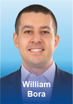 William Bora
