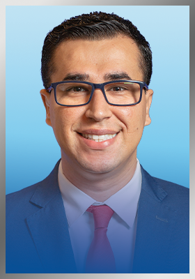 Marcos Nogueira dos Santos