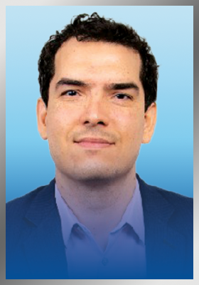 André Ribeiro Winter