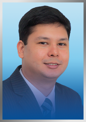 Daniel Watanabe