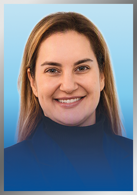 Danielle de Santi Bibbo